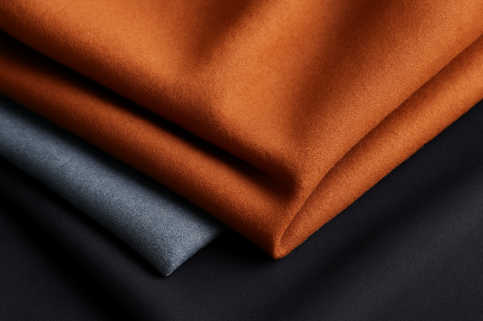 Top Fabric Trends for Fall/Winter 2025