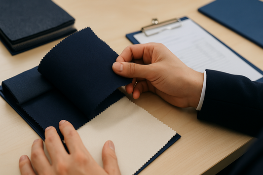 How to Choose Reliable Lining Fabric Suppliers?