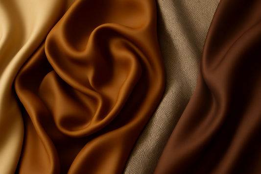 How to Choose Lining Fabrics for Fall and Winter Clothing?