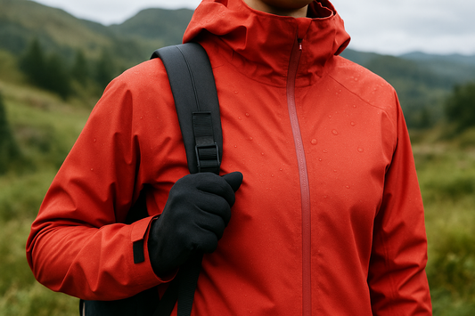 Why Nylon Fabric Is Ideal for Functional Outdoor Wear