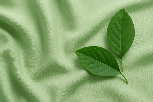 Eco-Friendly Innovations in Polyester Fabric