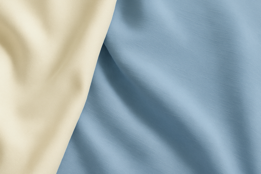 How to Choose Breathable Lining Fabrics for Summer Clothing?