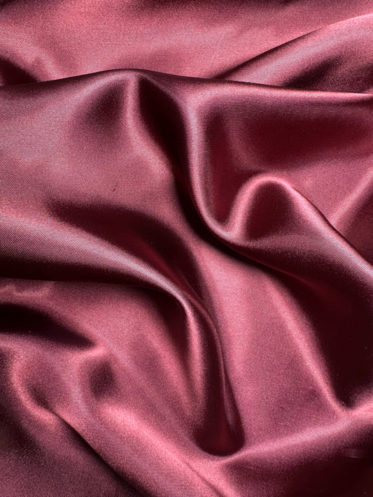 Nine Luxe Linings Every Designer Should Know