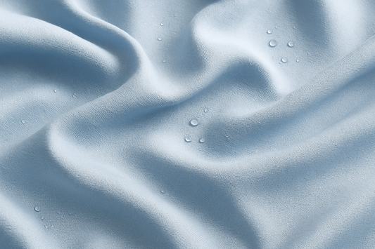 Rayon Fabric Moisture-Wicking and Soft Touch Advantages