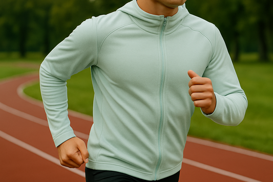 How Polyester Fabric Performs in Sports and Athleisure
