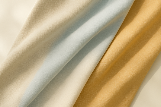 The Future of Sustainable Lining Fabrics: Leading the Green Fashion Trend