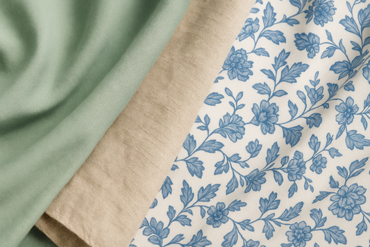 What Changes to Expect in the Lining Fabric Market in 2025?