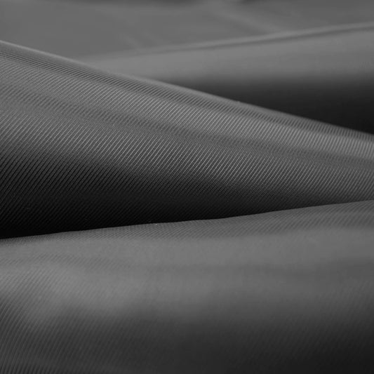 Polyester Viscose Twill (Coarse Twill): A Robust and Refined Choice for Modern Tailoring