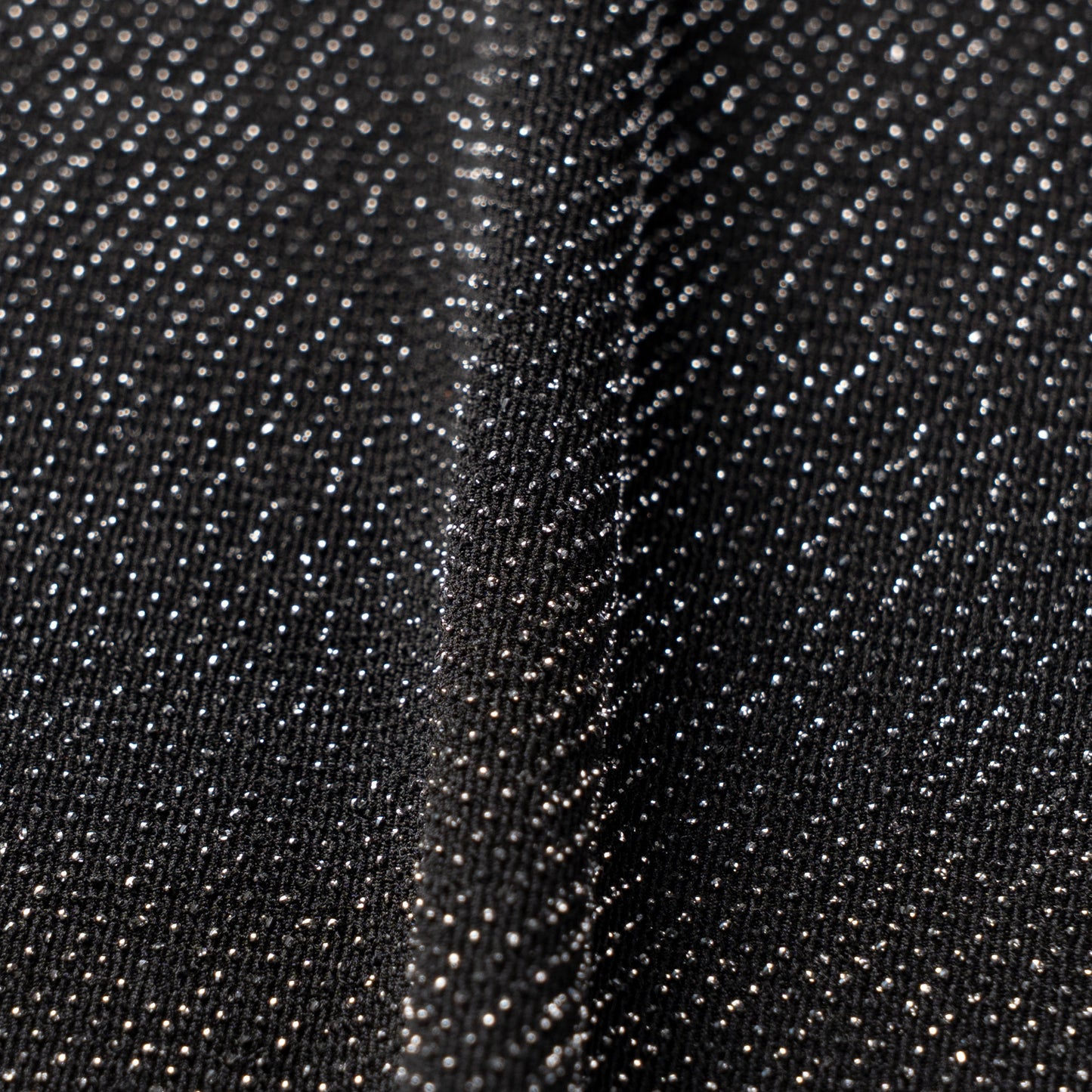 HKYD08882 Nylon Metal Span Fabric
