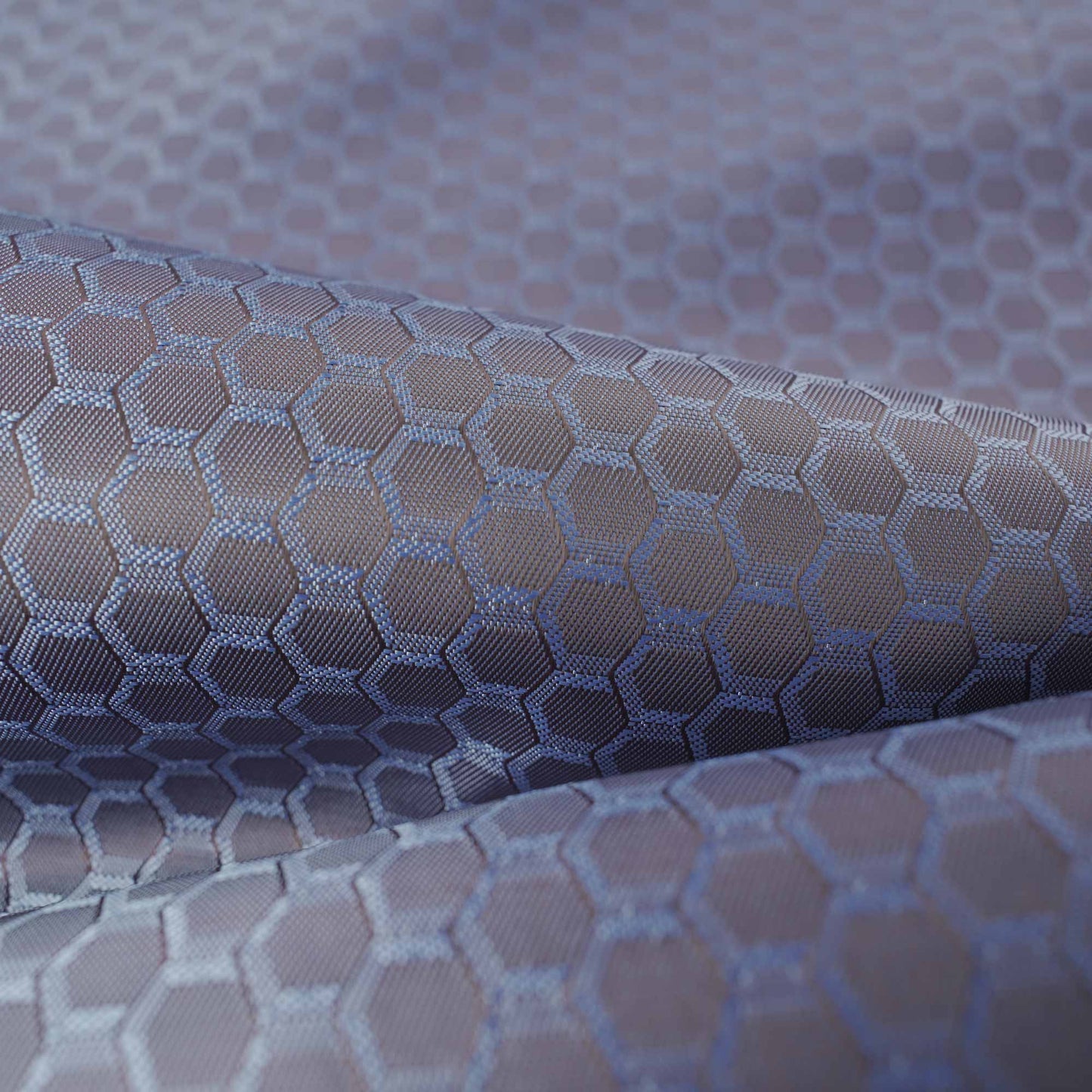 Polyester Jacquard HJP292