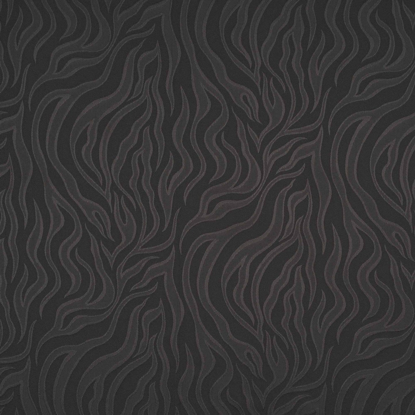 Polyester Viscose Stretch Jacquard PVS413