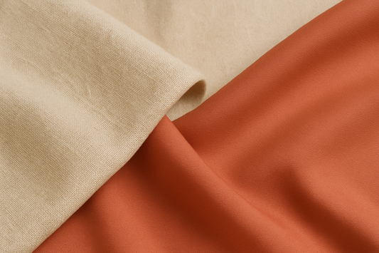 Linen vs. Rayon: Which Is More Breathable?