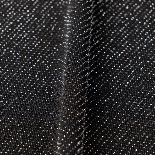 HKYD08882 Nylon Metal Span Fabric