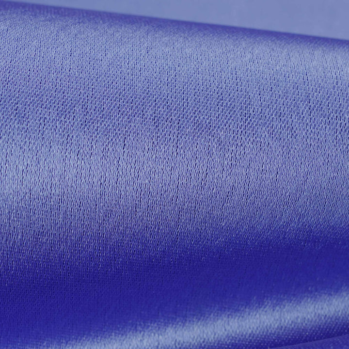 Acetate Polyester Stretch Satin AP001