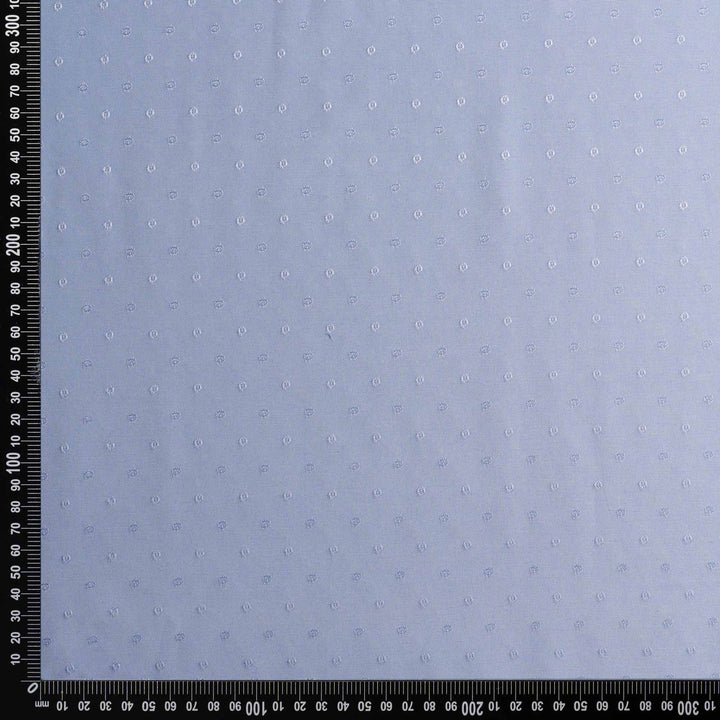 Polyester Cotton Jacquard HCS933