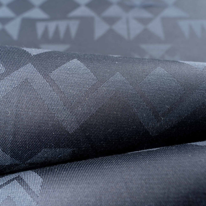 Polyester Cotton Jacquard HCS967