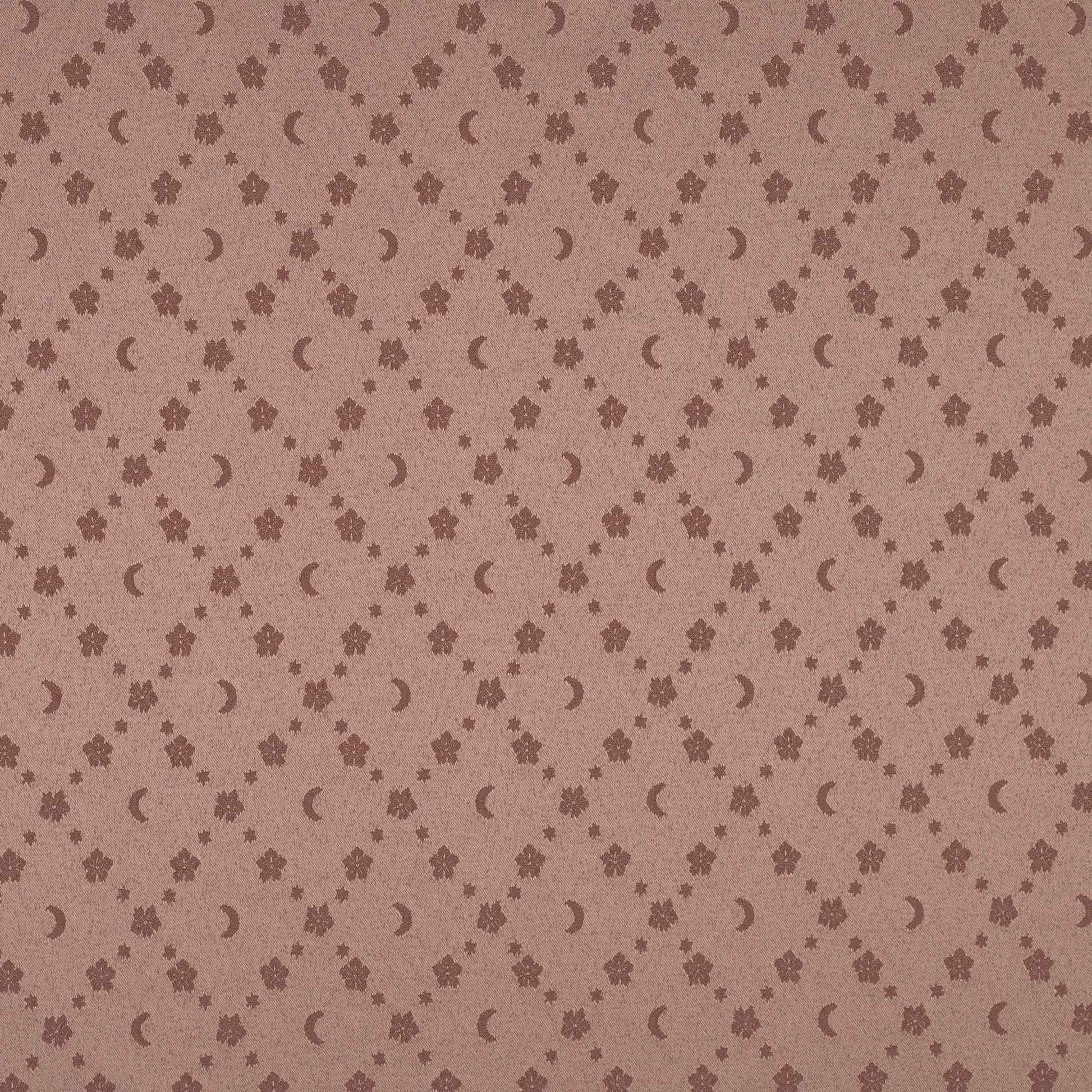 Polyester Stretch Jacquard Satin HPS651