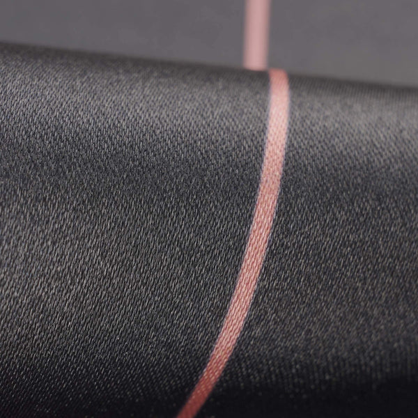 Polyester Stretch Print Satin HPS501