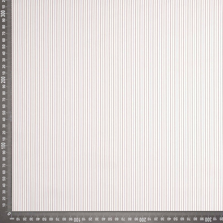 Polyester Stretch Stripe HPS587