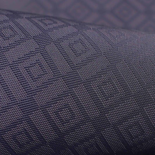 Polyester Viscose Jacquard PV172