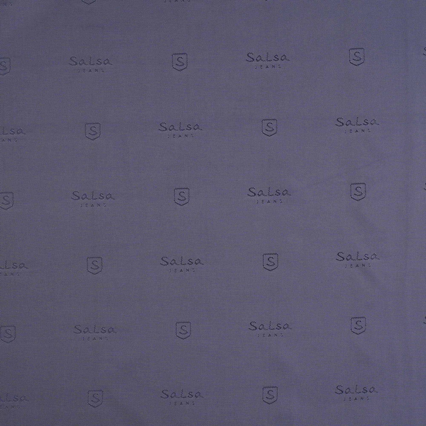 Polyester Viscose Jacquard PV276