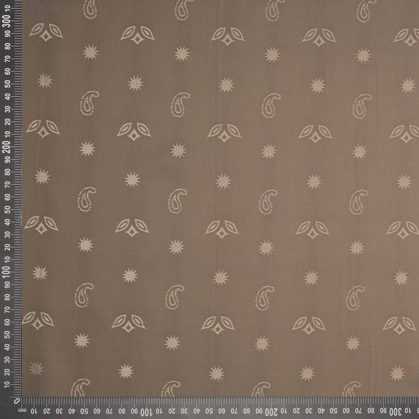 Polyester Viscose Jacquard PV603