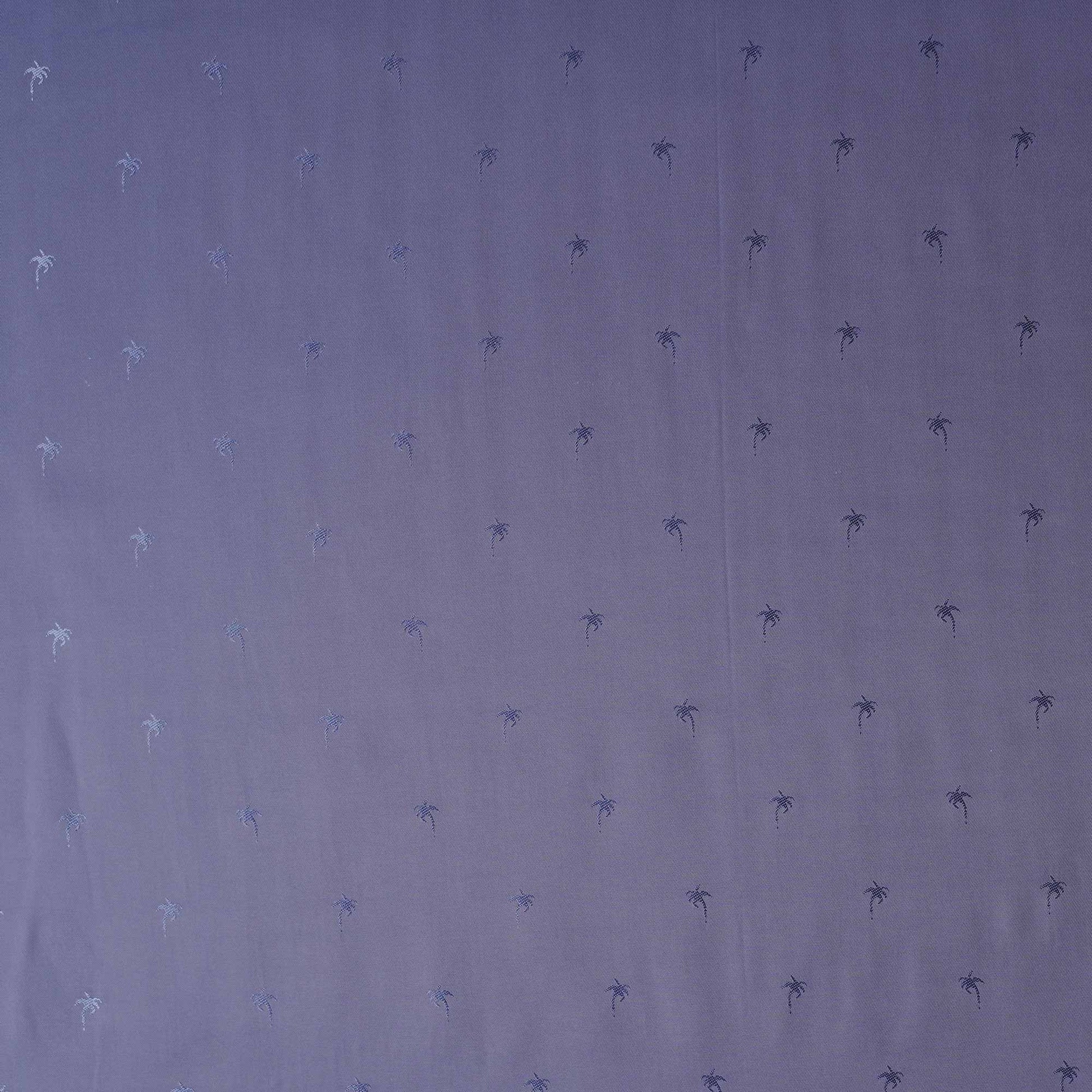 Polyester Viscose Jacquard PV669