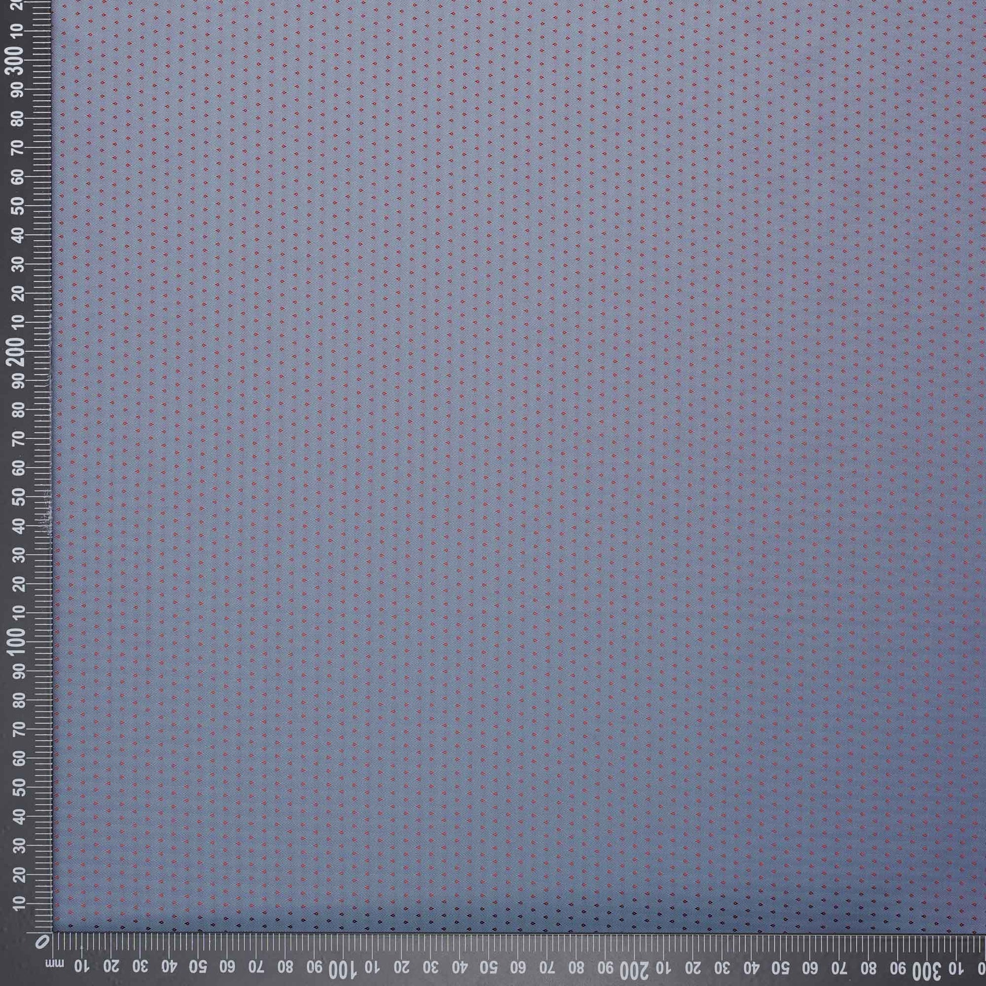 Polyester Viscose Jacquard PV745
