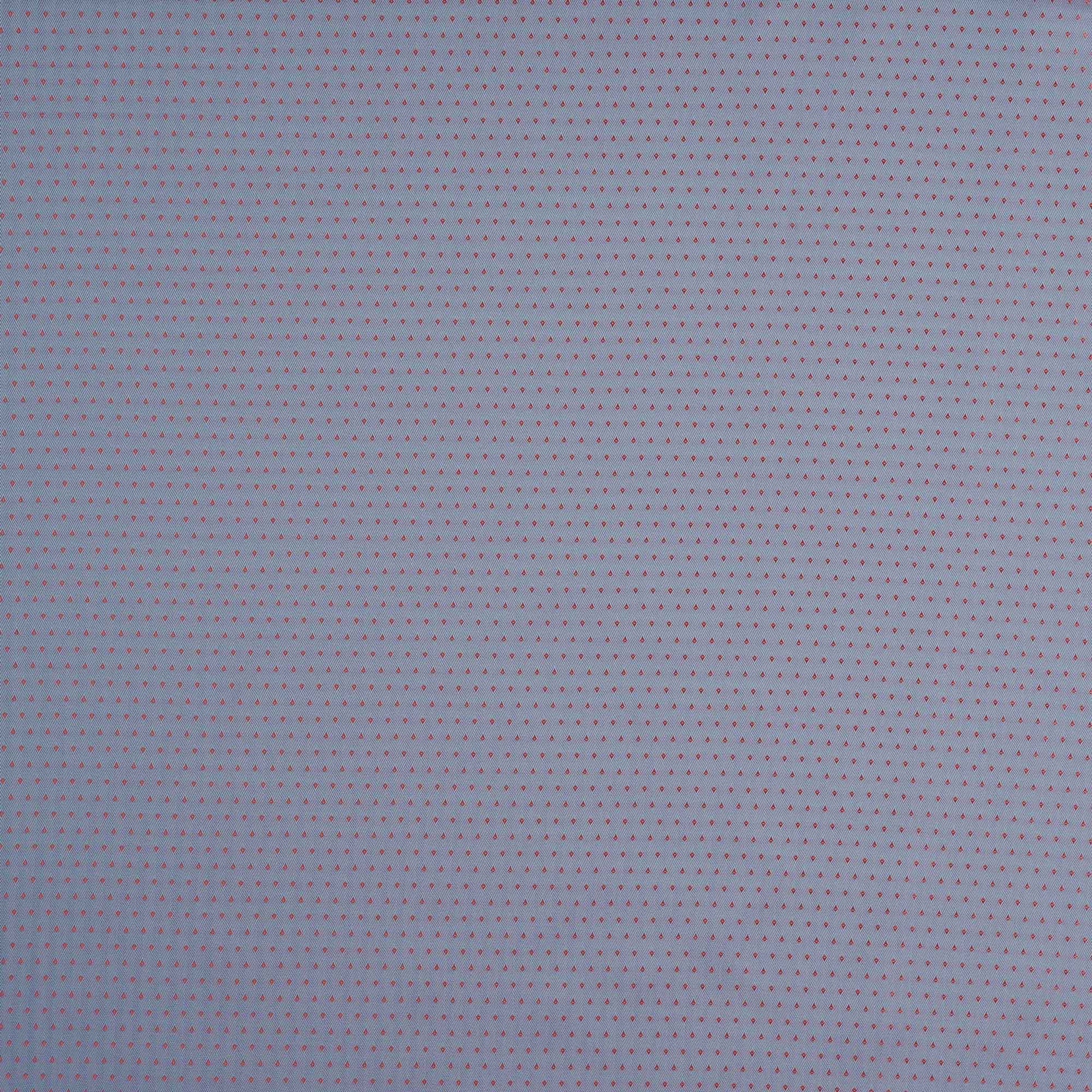 Polyester Viscose Jacquard PV745