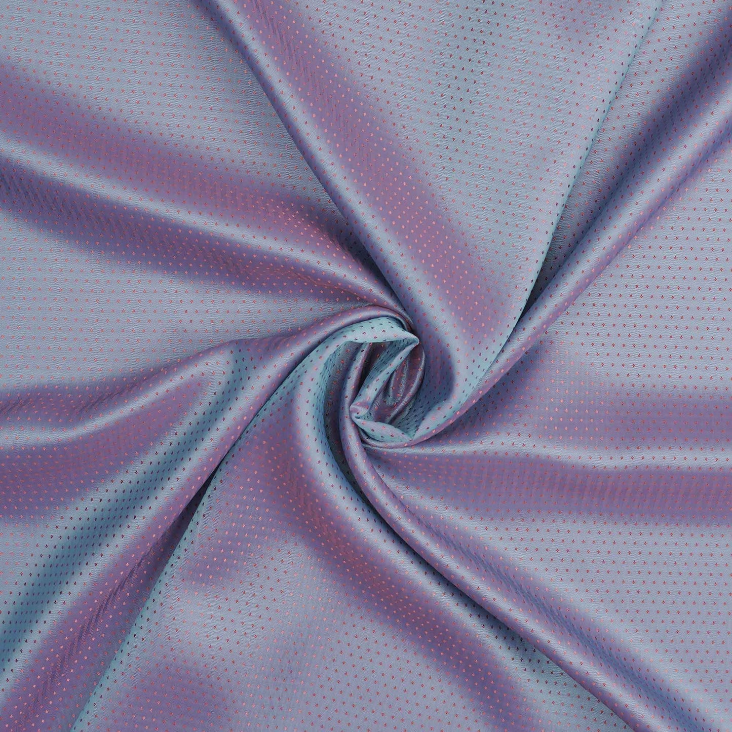 Polyester Viscose Jacquard PV745