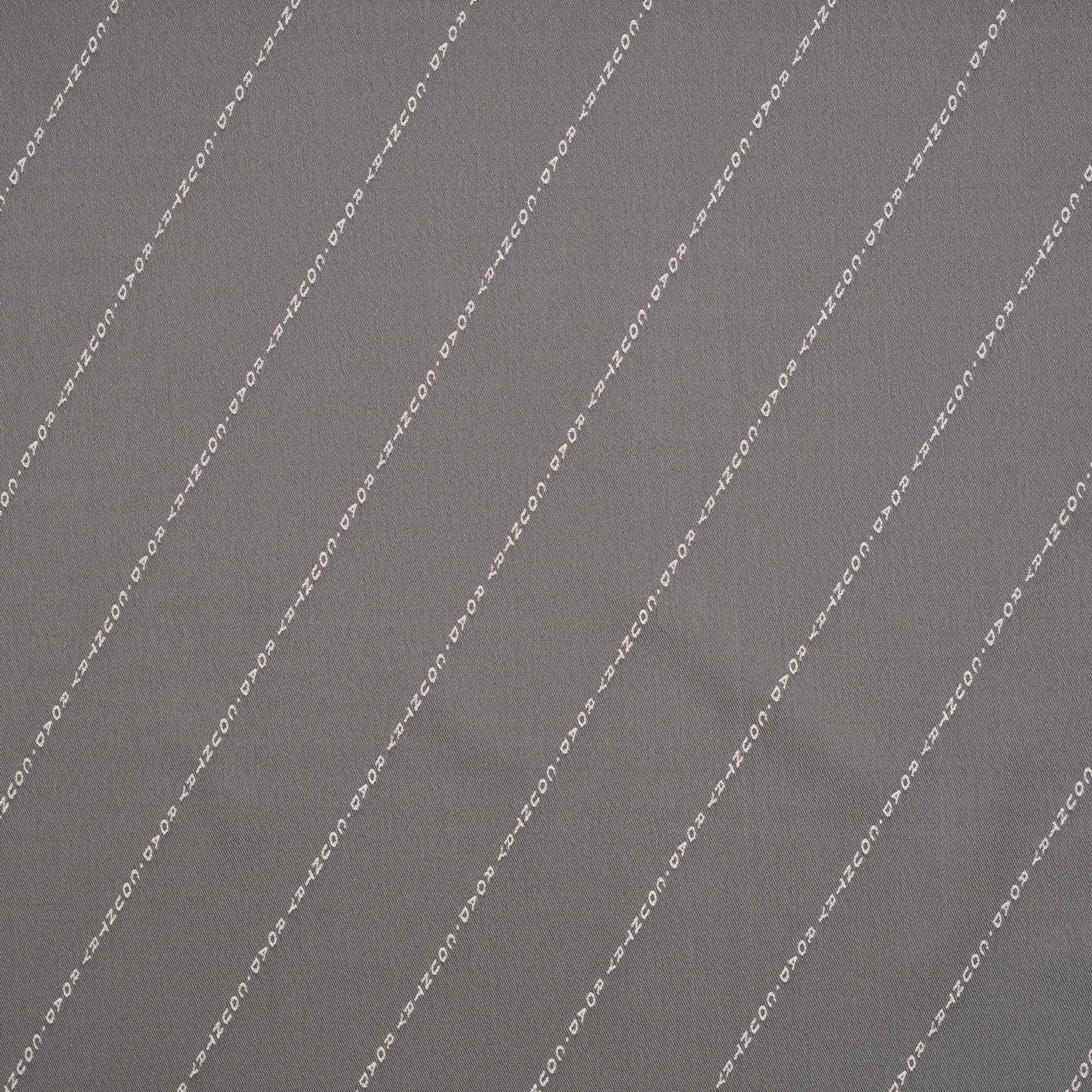 Polyester Viscose Stretch Jacquard PVS7131